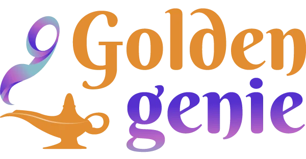 GoldenGenie